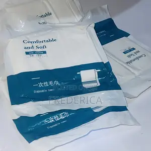Disposable Towel