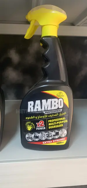 Rambo Degreaser,1000ml