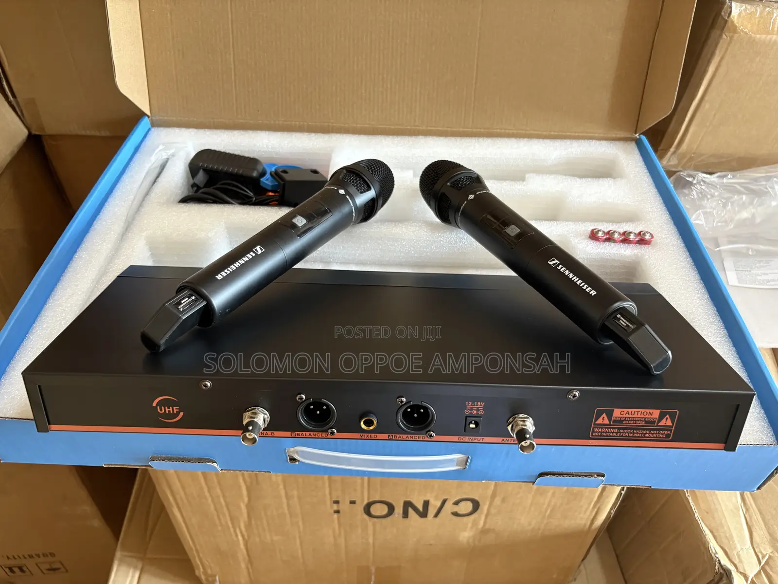 Sennheiser EW8900