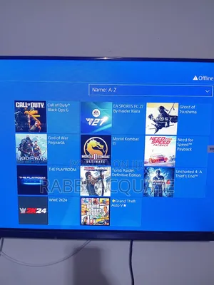 PlayStation 4 Slim 1TB