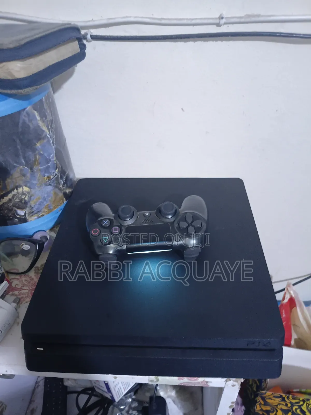 PlayStation 4 Slim 1TB