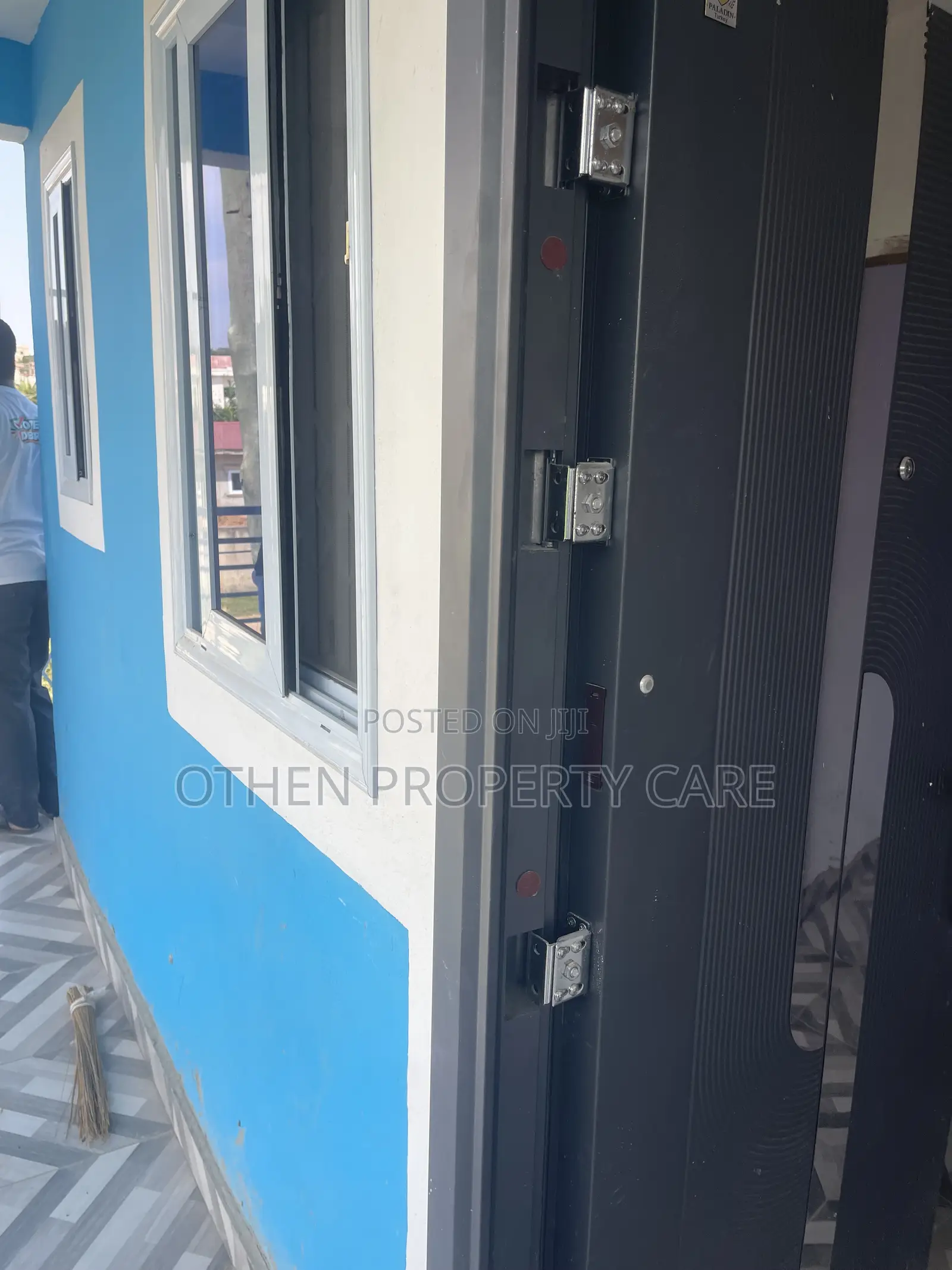 1bdrm Apartment in Othen Property Care, Lapaz for rent