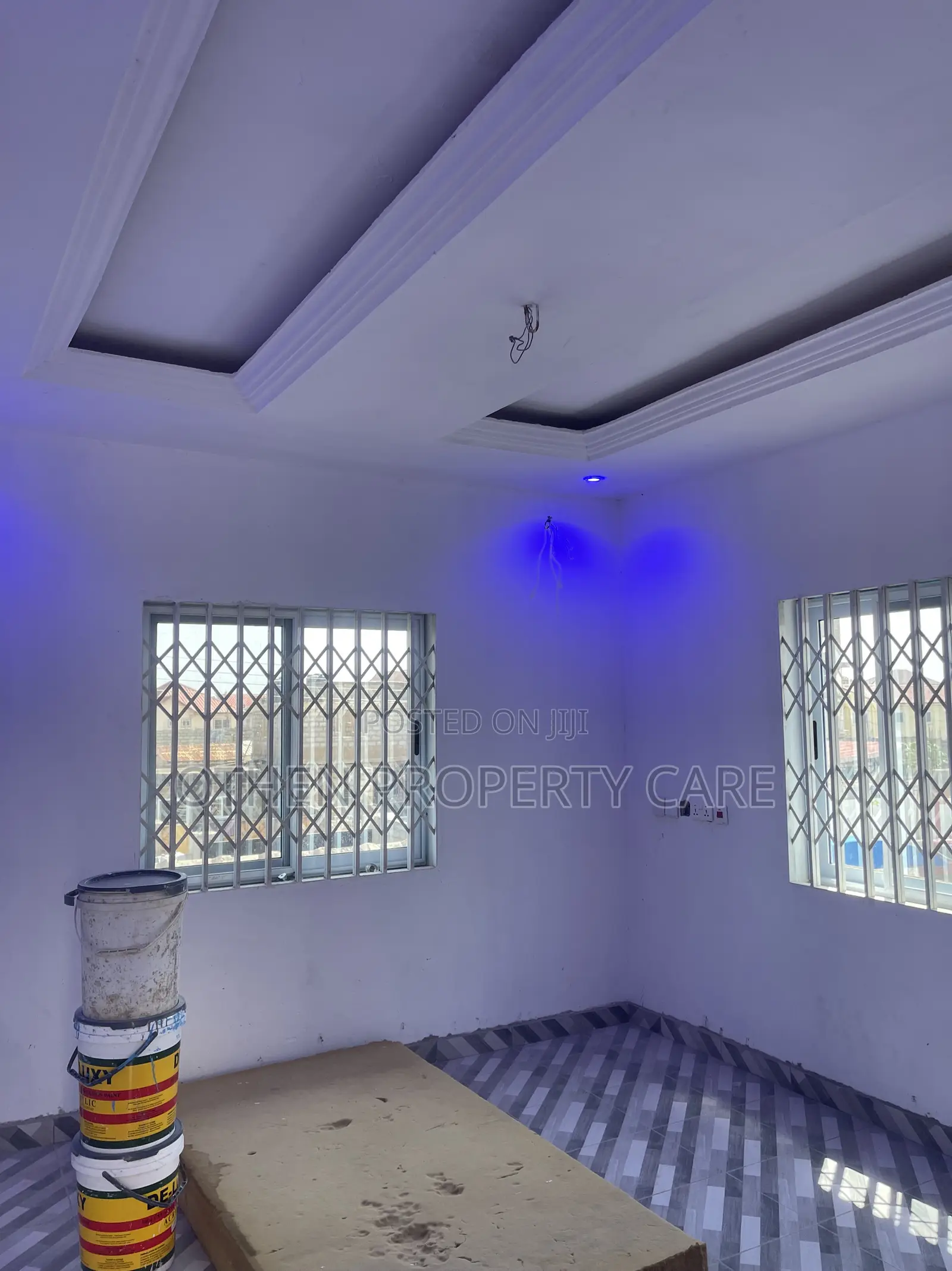 1bdrm Apartment in Othen Property Care, Lapaz for rent