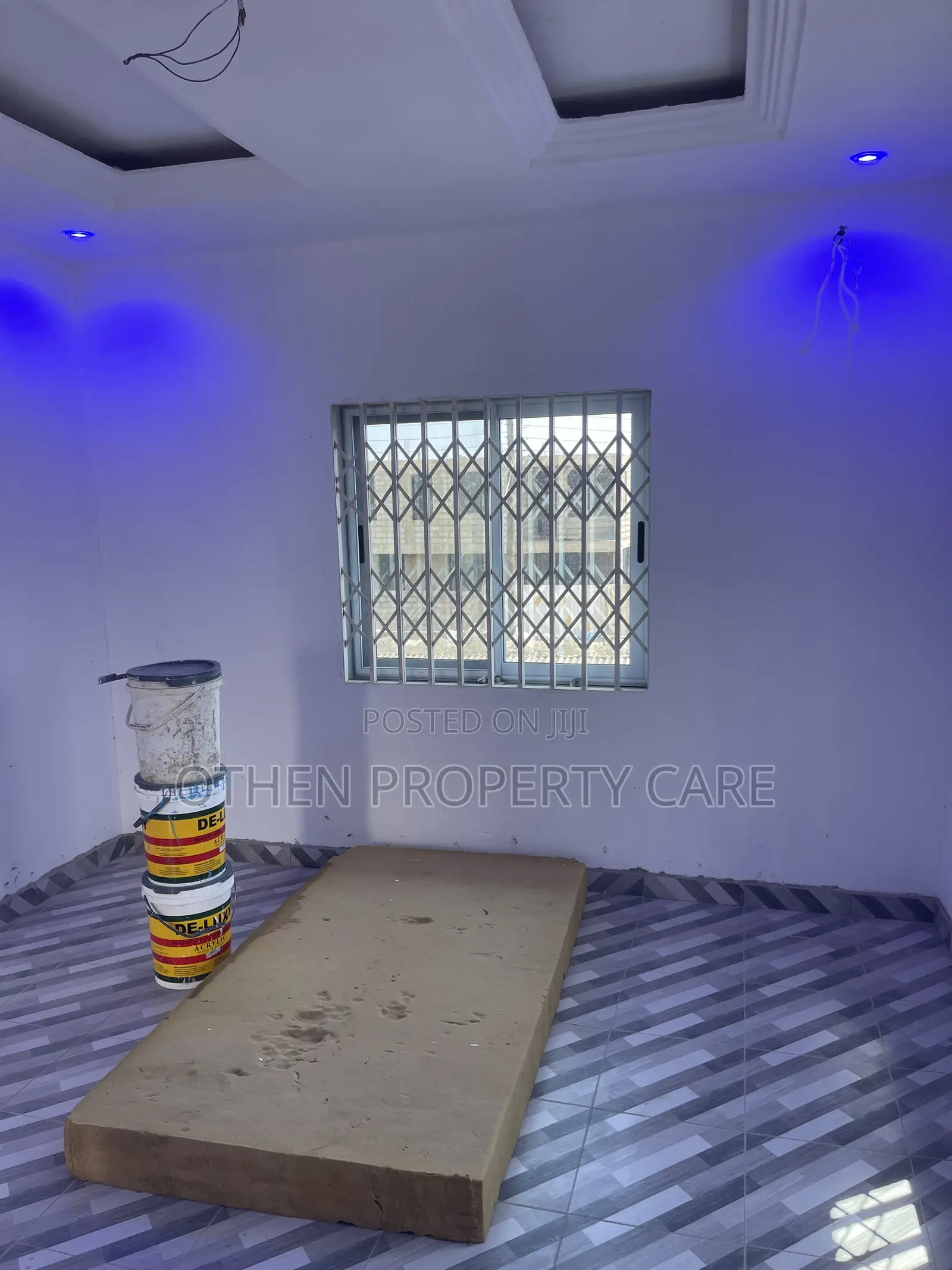 1bdrm Apartment in Othen Property Care, Lapaz for rent