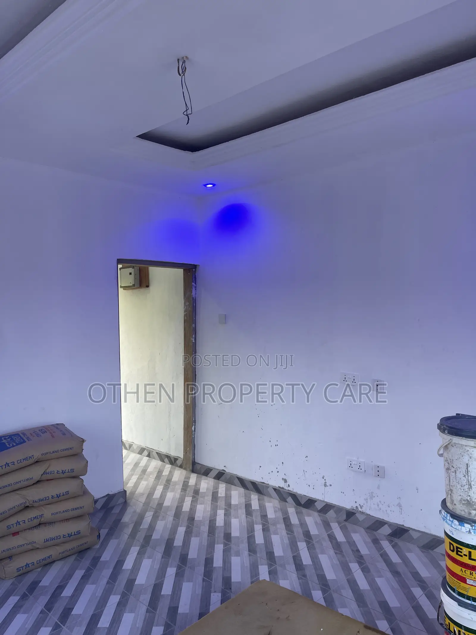 1bdrm Apartment in Othen Property Care, Lapaz for rent