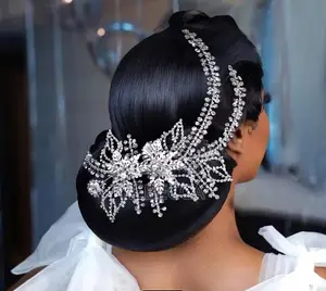 Bridal Hair Accessories
