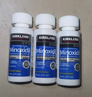 Kirkland Minoxidil