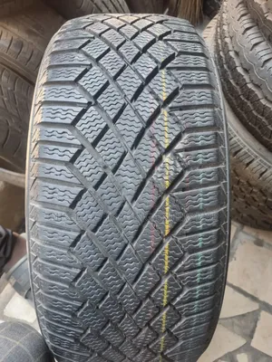 205/50r17 New Tires