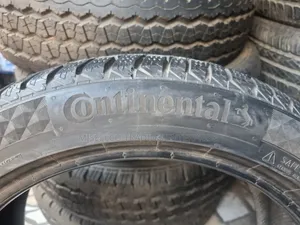 205/50r17 New Tires