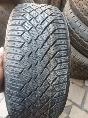 205/50r17 New Tires