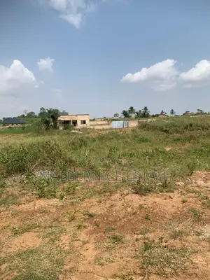 Own a Land