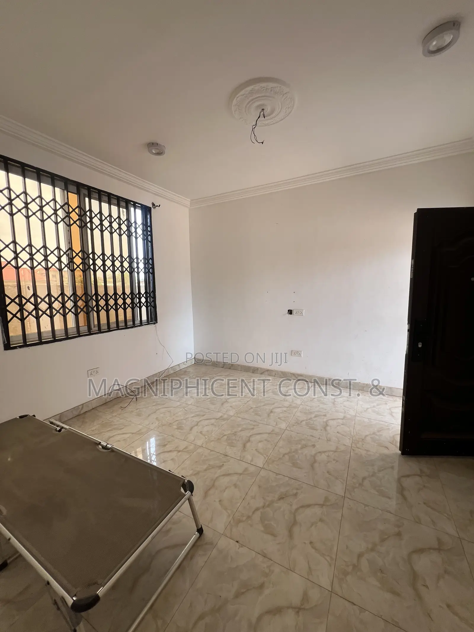 1bdrm Apartment in Lakeside Estate, Ashaley Botwe for rent