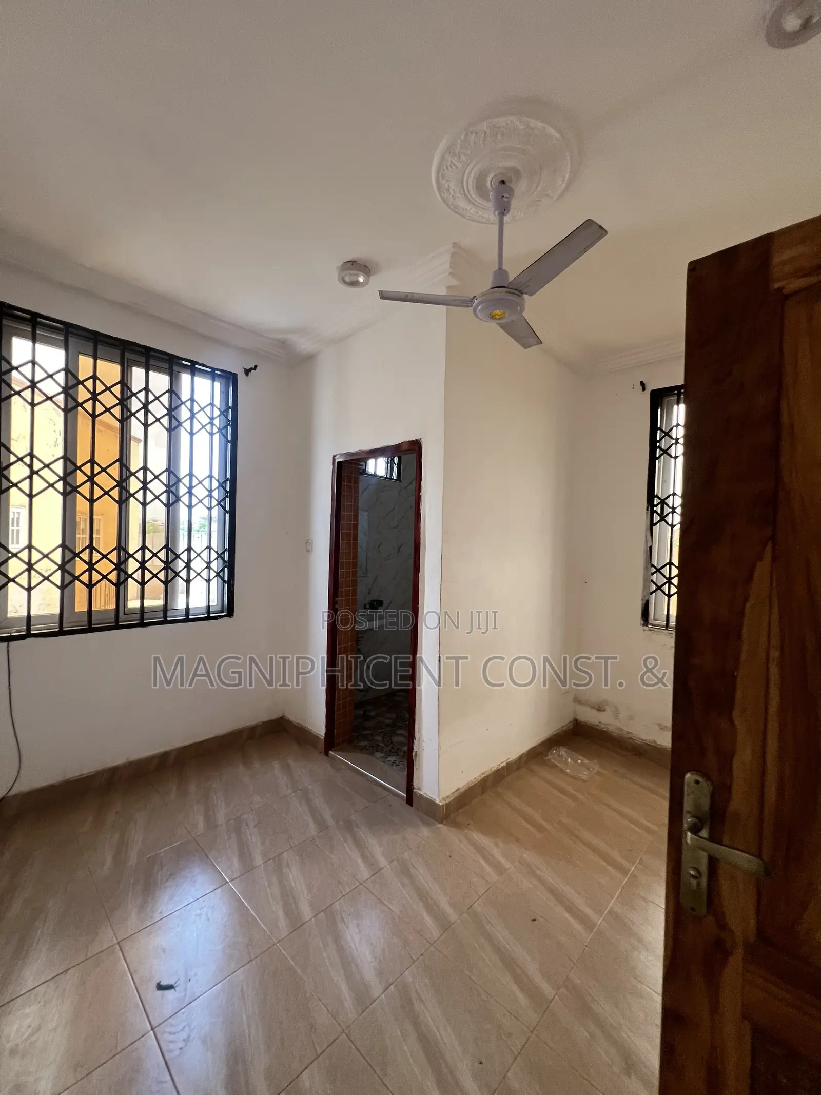 1bdrm Apartment in Lakeside Estate, Ashaley Botwe for rent