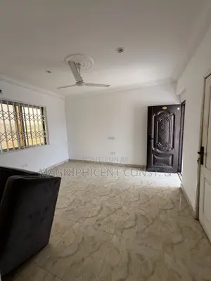 1bdrm Apartment in Lakeside Estate, Ashaley Botwe for rent