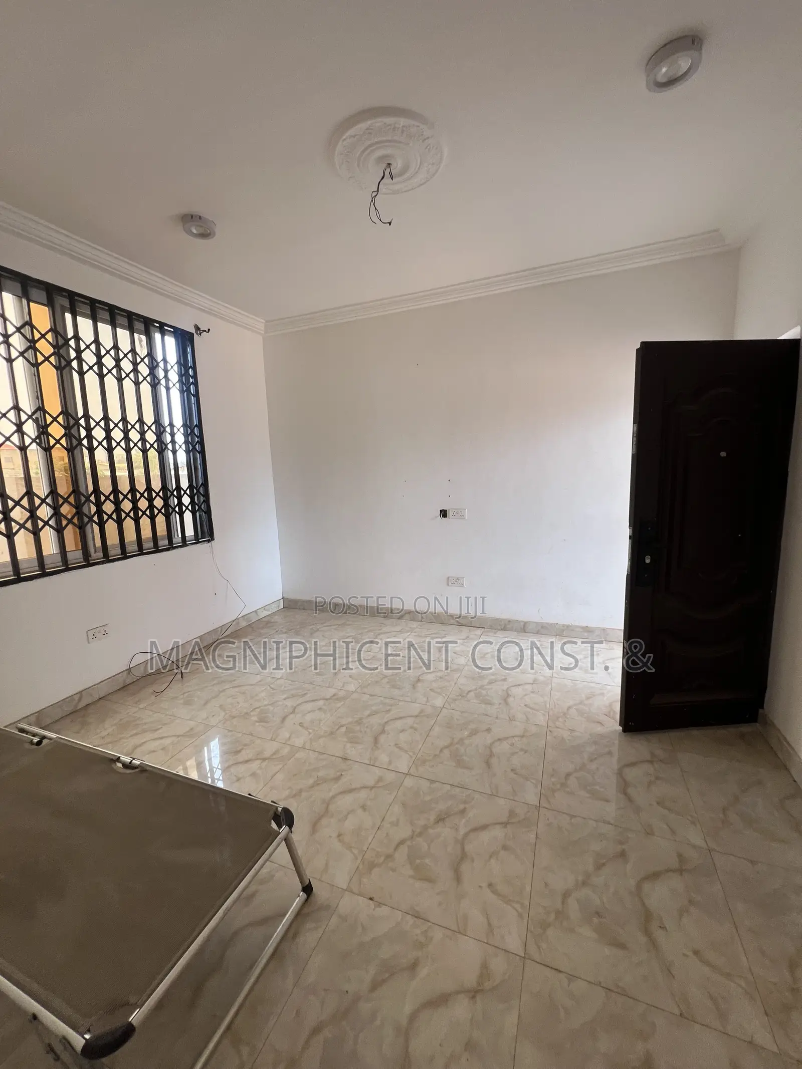 1bdrm Apartment in Lakeside Estate, Ashaley Botwe for rent