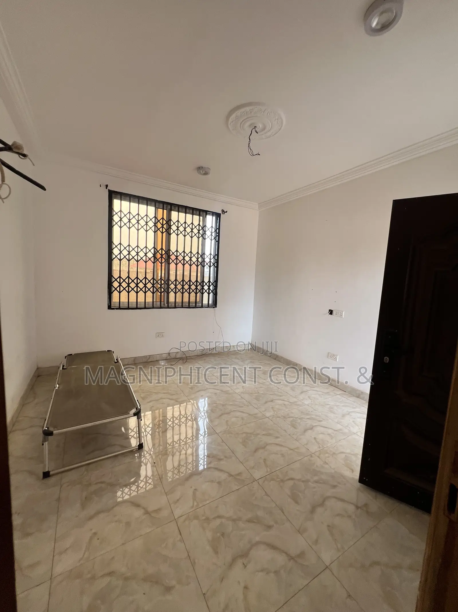 1bdrm Apartment in Lakeside Estate, Ashaley Botwe for rent