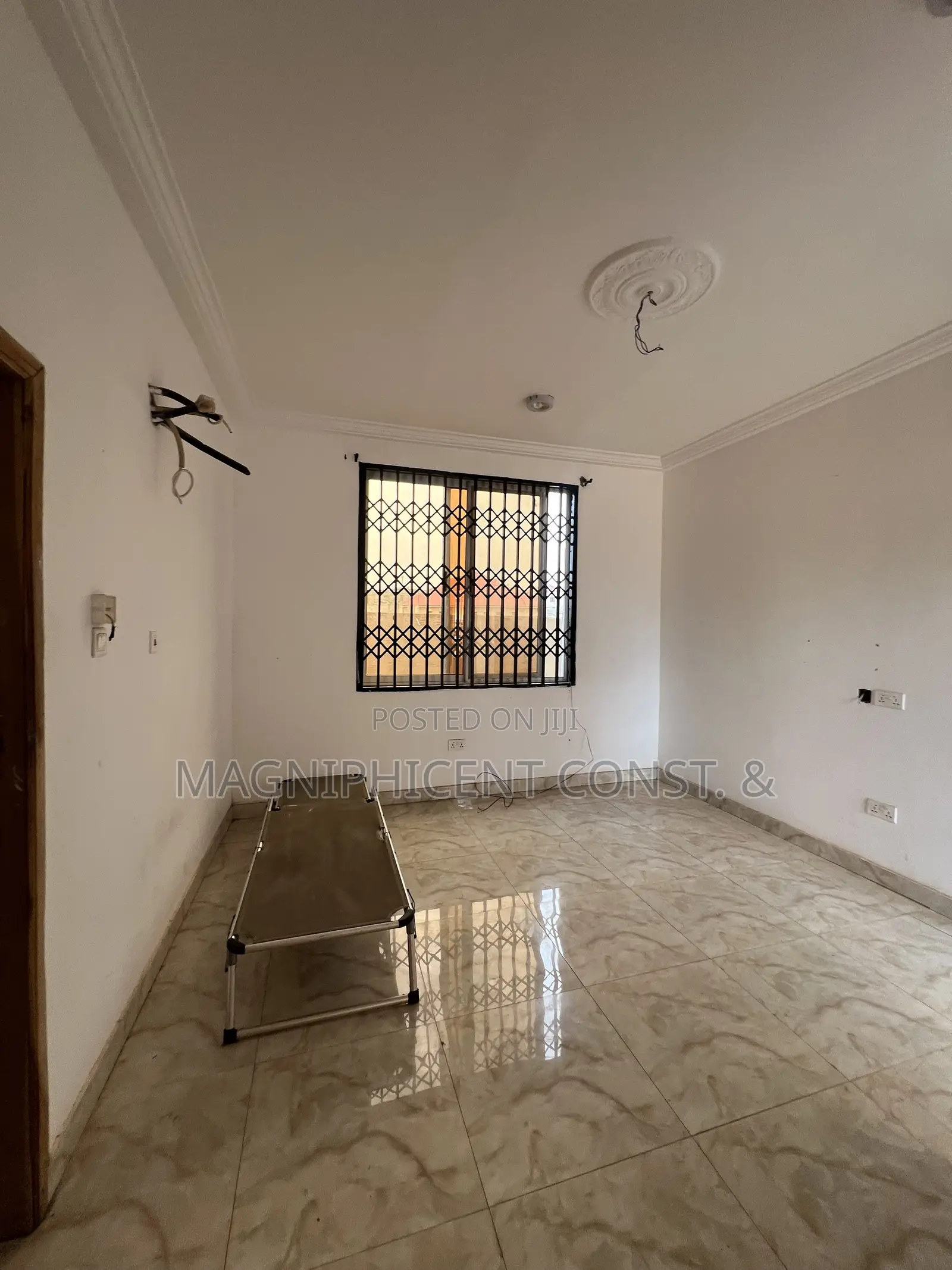 1bdrm Apartment in Lakeside Estate, Ashaley Botwe for rent