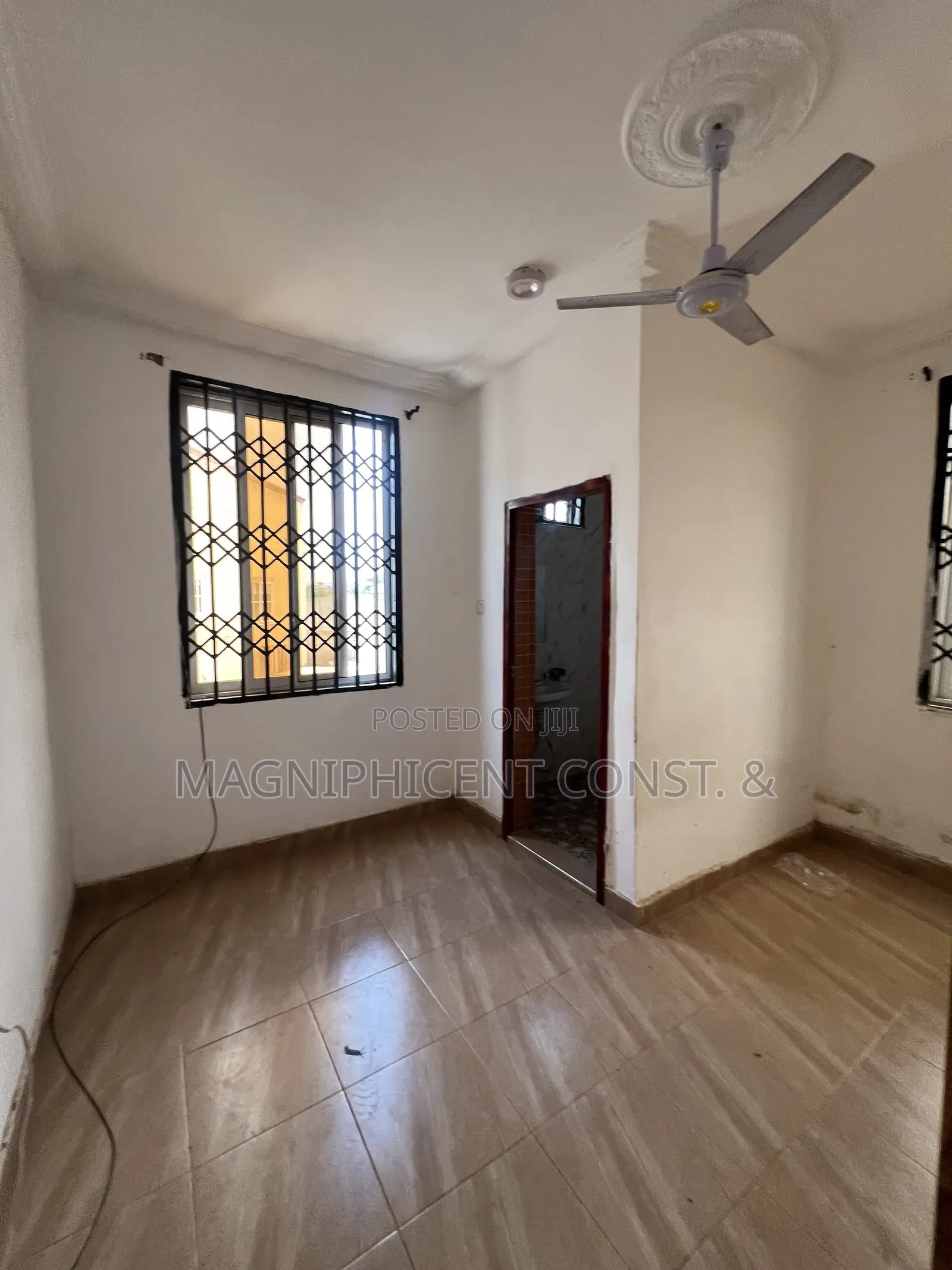 1bdrm Apartment in Lakeside Estate, Ashaley Botwe for rent