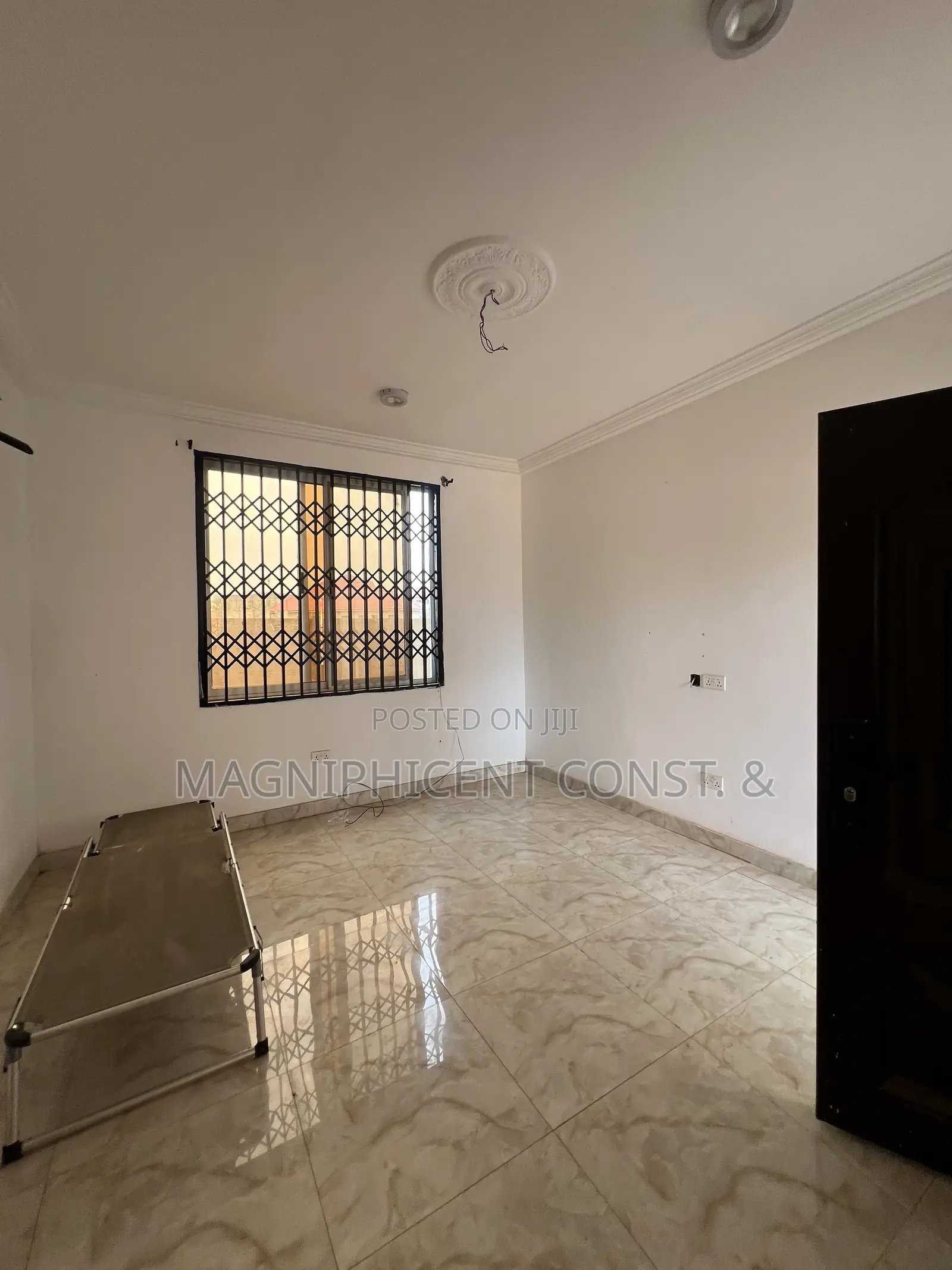 1bdrm Apartment in Lakeside Estate, Ashaley Botwe for rent