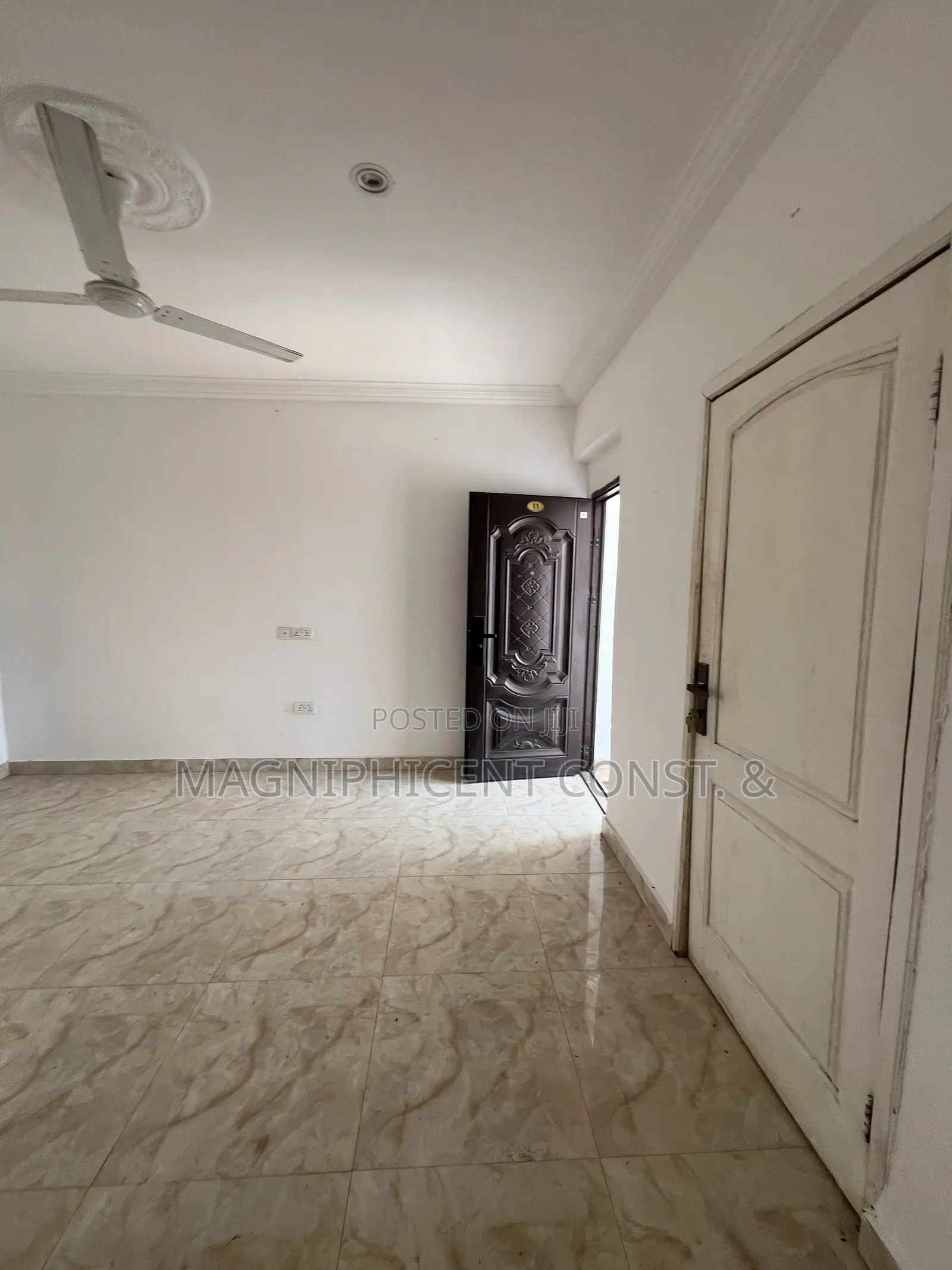 1bdrm Apartment in Lakeside Estate, Ashaley Botwe for rent