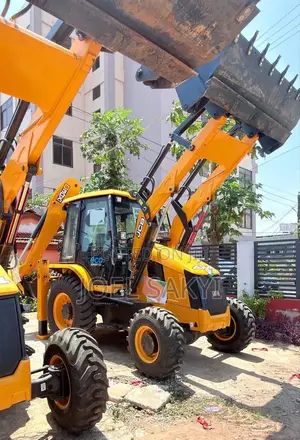 Brand New Backhoe for Sale