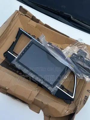 Hyundai Elantra 2017-2018 Android Screen