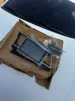Hyundai Elantra 2017-2018 Android Screen