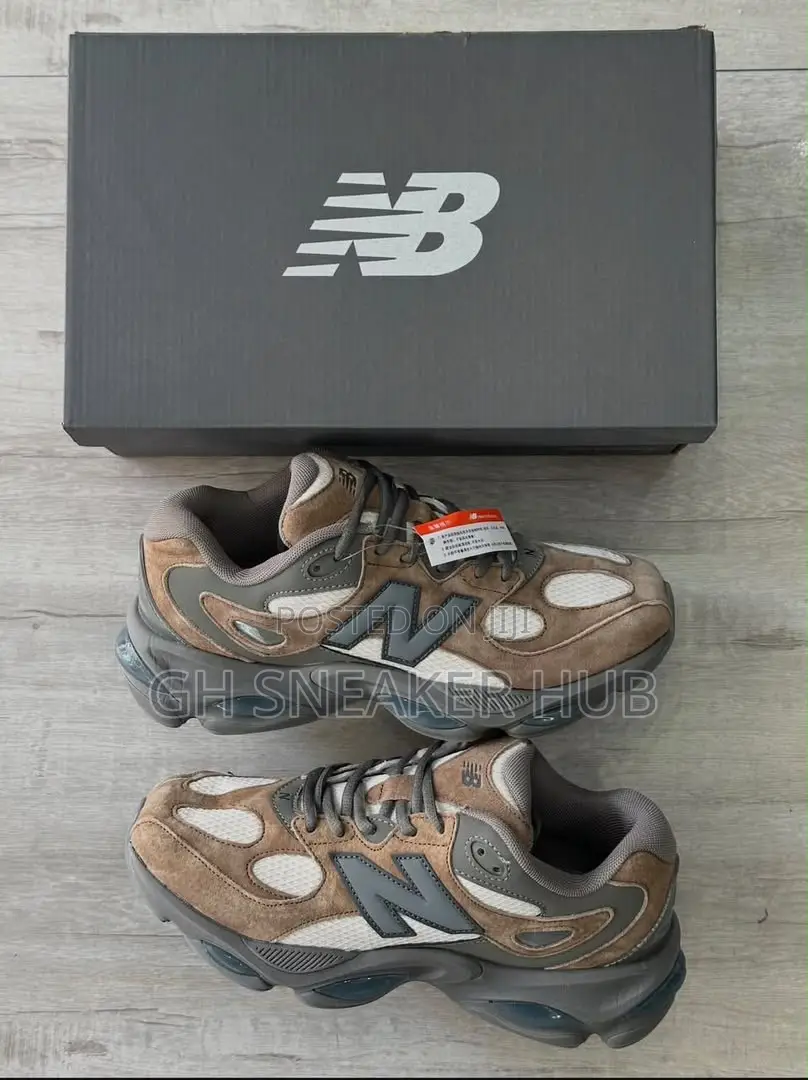 New Balance 9060