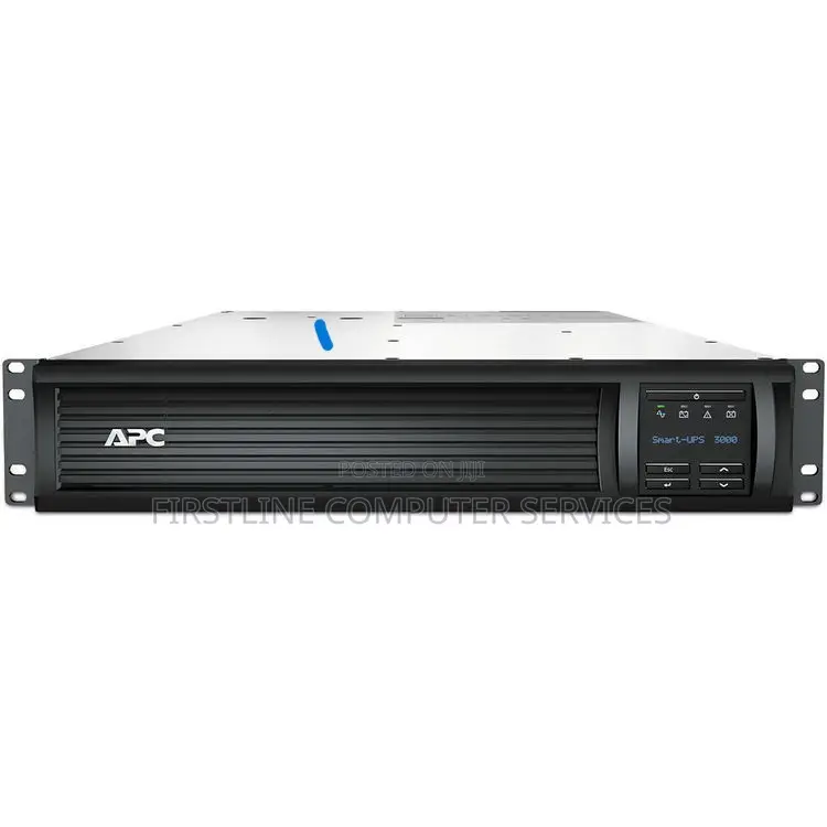 APC Smart-Ups Rack Mount