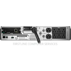 APC Smart-Ups Rack Mount
