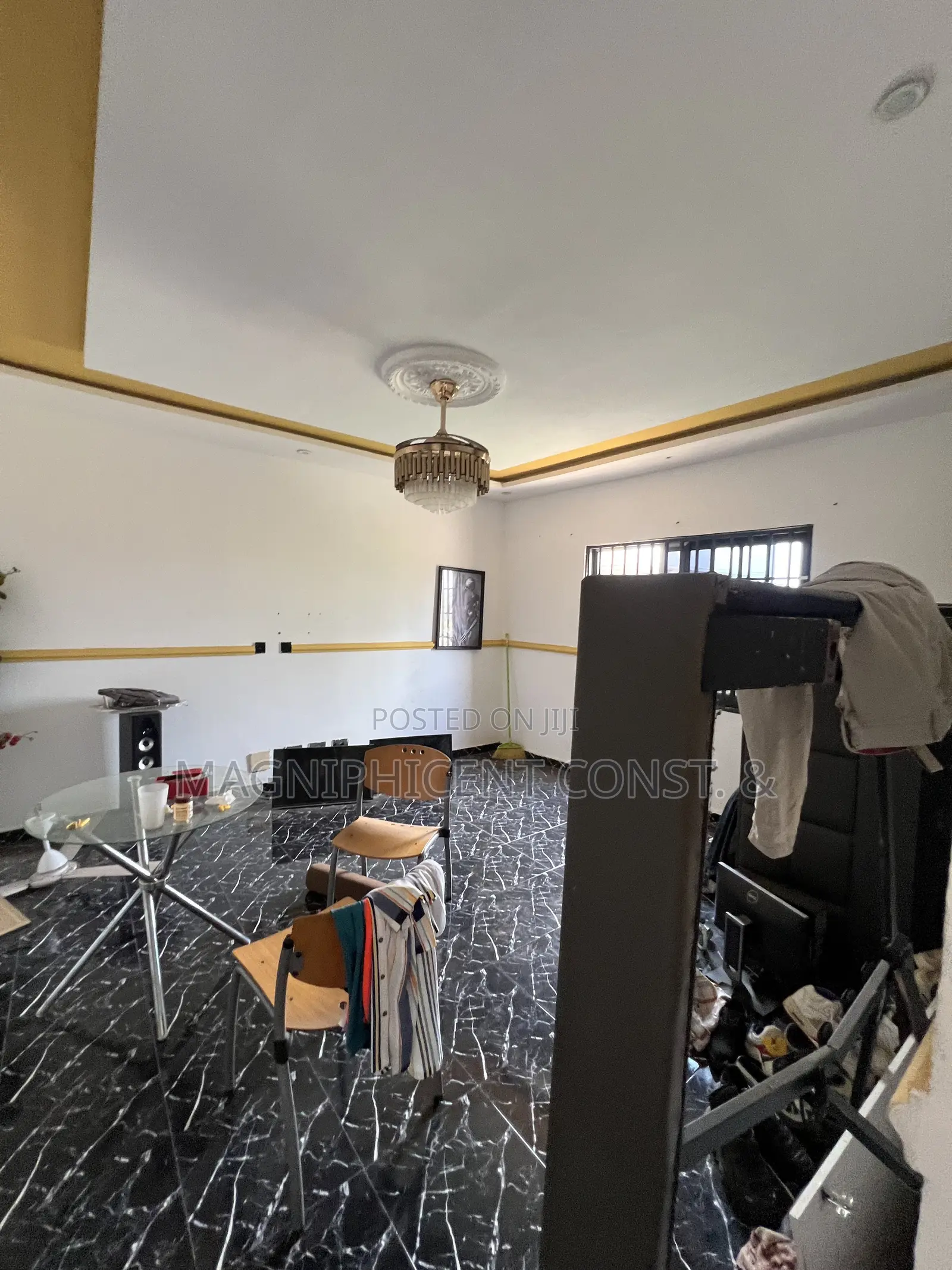4bdrm House in Lakeside, Ashaley Botwe for sale