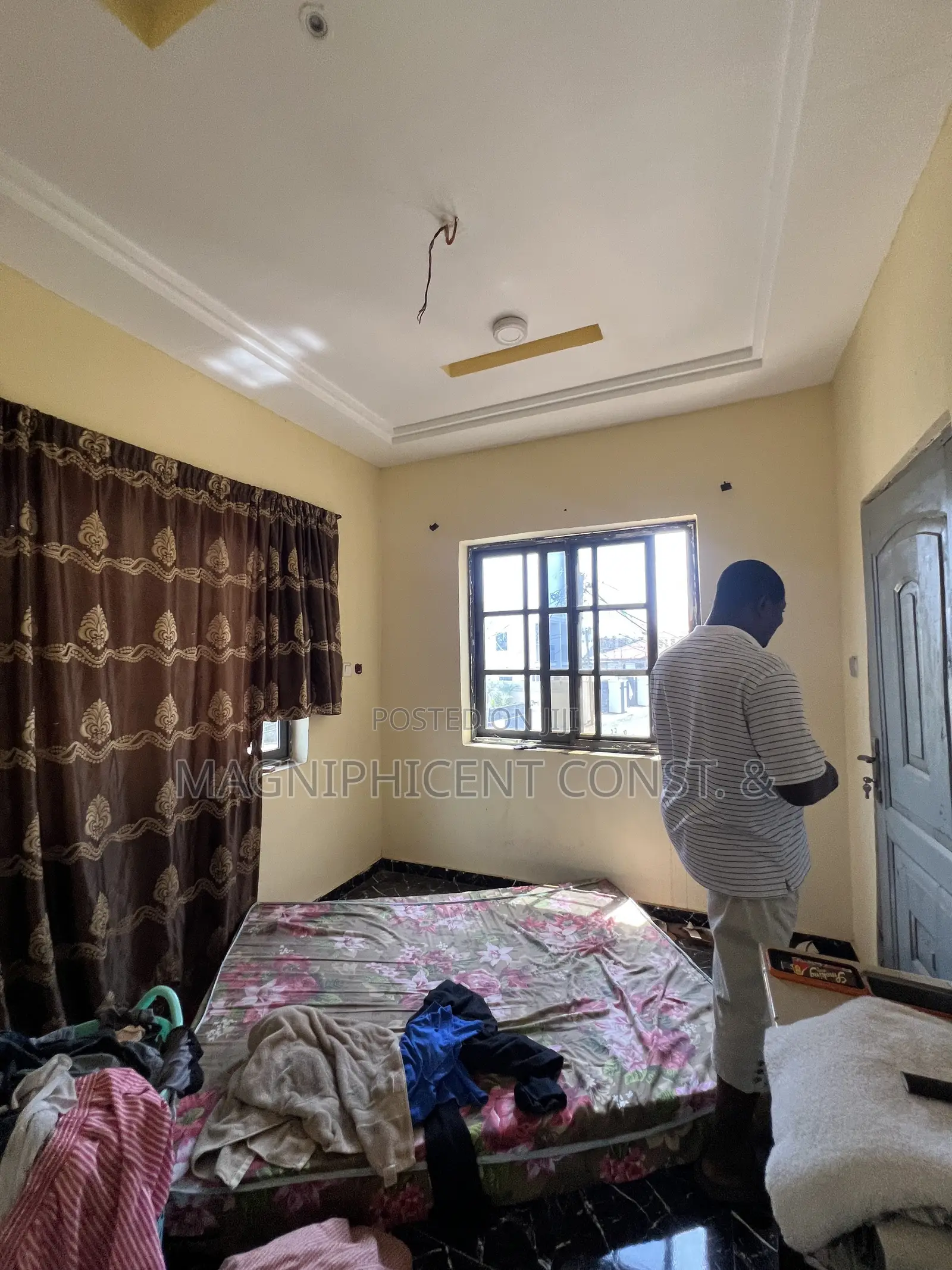 4bdrm House in Lakeside, Ashaley Botwe for sale