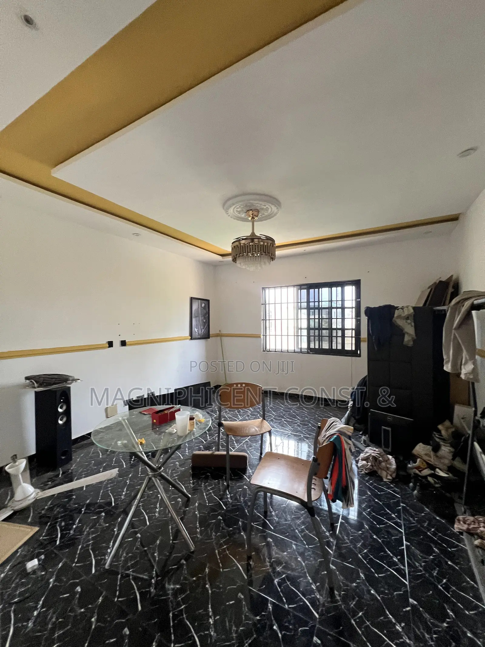 4bdrm House in Lakeside, Ashaley Botwe for sale