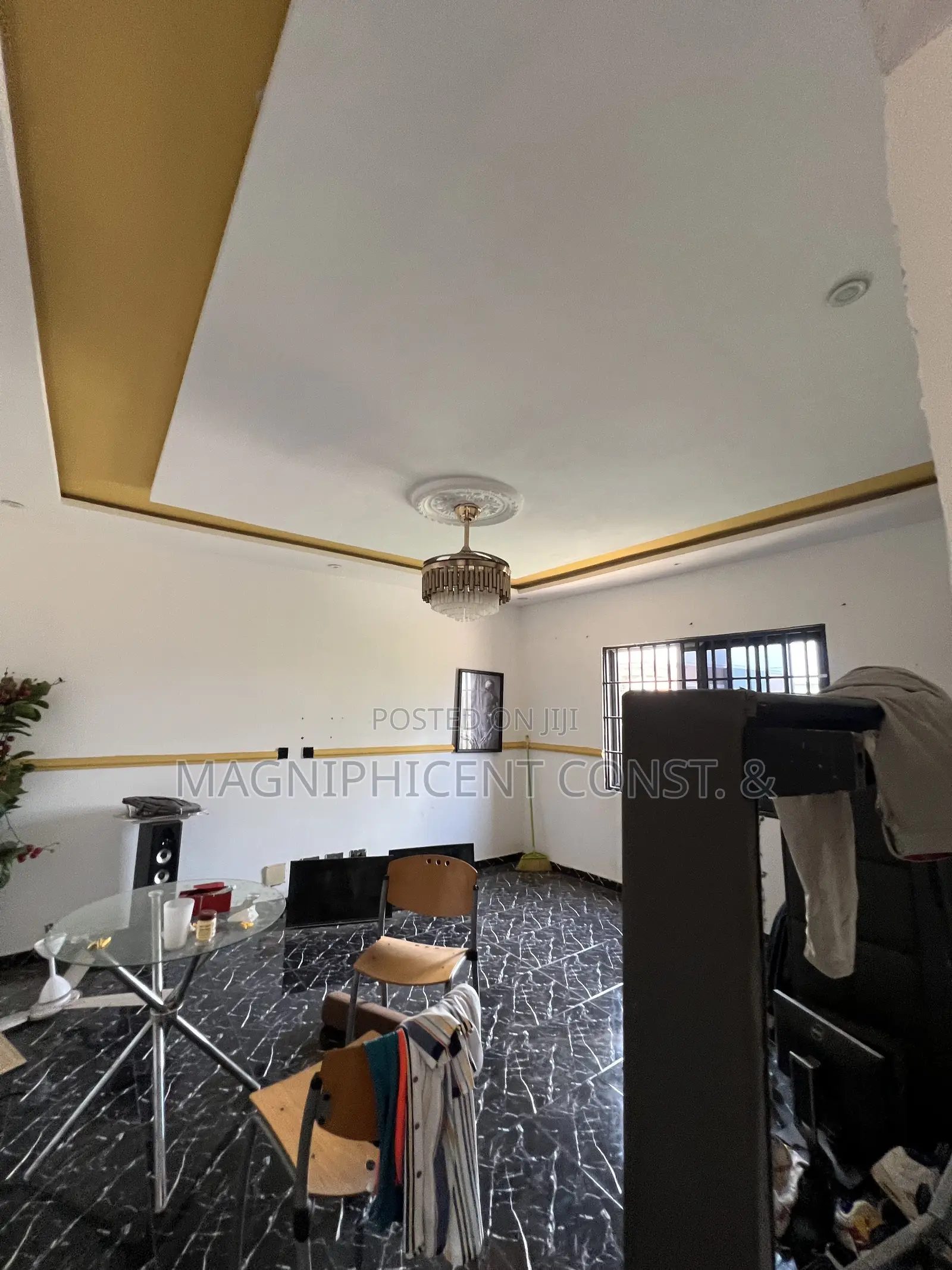 4bdrm House in Lakeside, Ashaley Botwe for sale