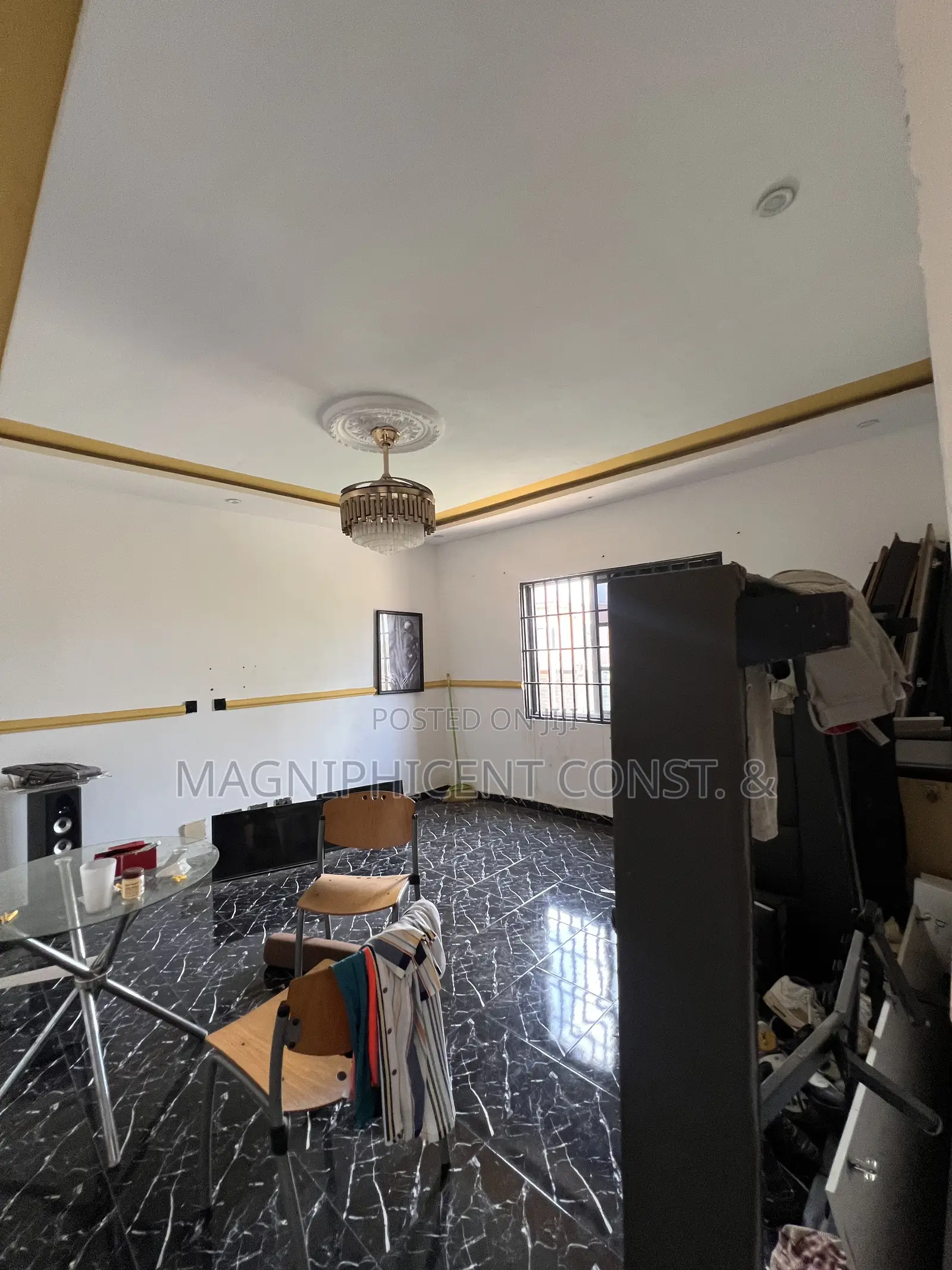 4bdrm House in Lakeside, Ashaley Botwe for sale