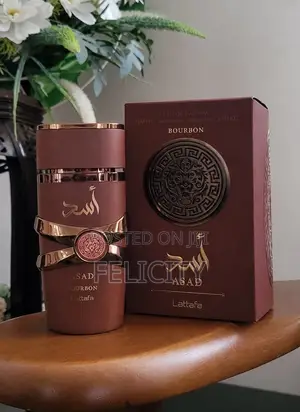 Scents and Beauty