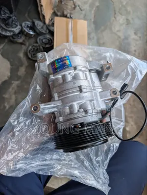 Honda Hrv, Civic, Crv, Accord 2016-2019 AC Compressor Motor
