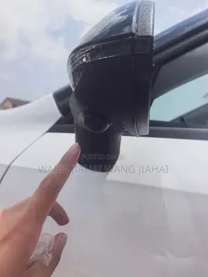 New BYD Seal 2025 White