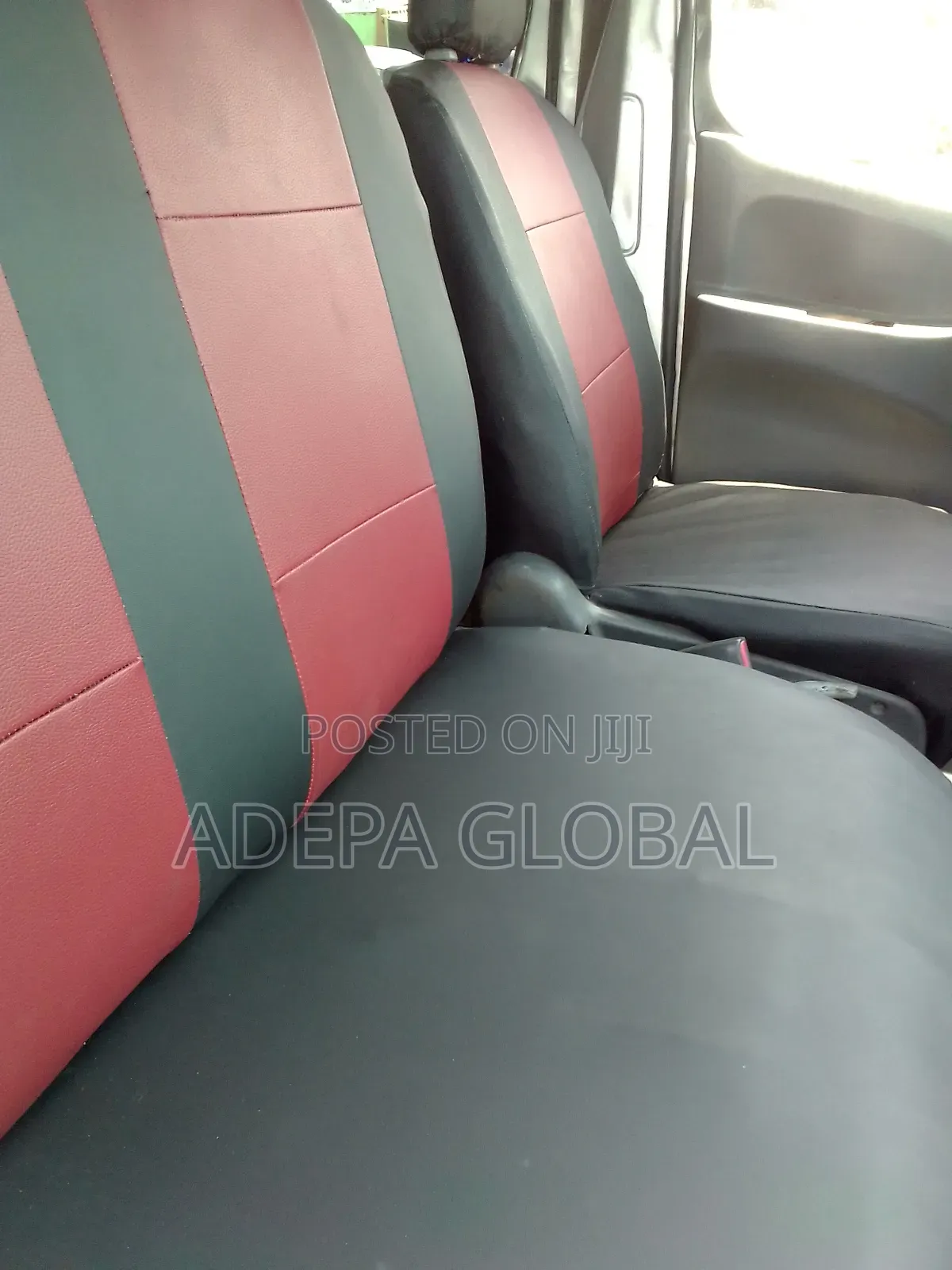 Toyota HiAce 2016 Grey