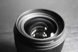 Sigma 35mm F1.4