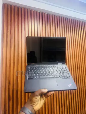 Laptop Lenovo ThinkPad 11e 8GB Intel Core i5 SSD 128GB