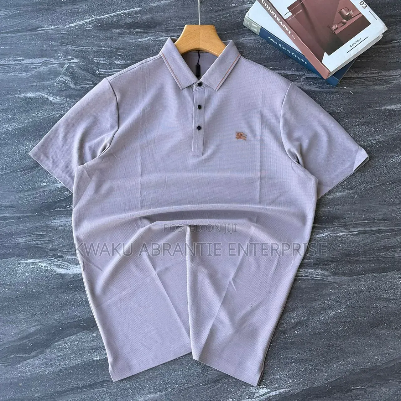 High Quality Lacoste