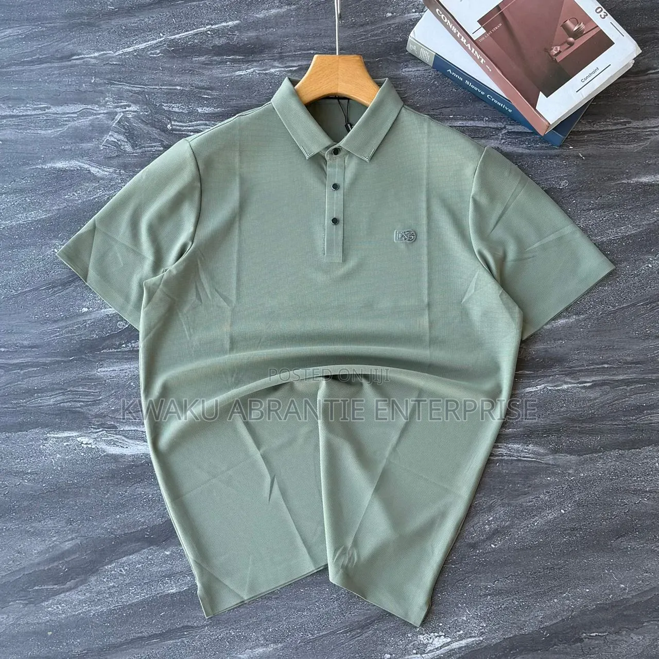 High Quality Lacoste