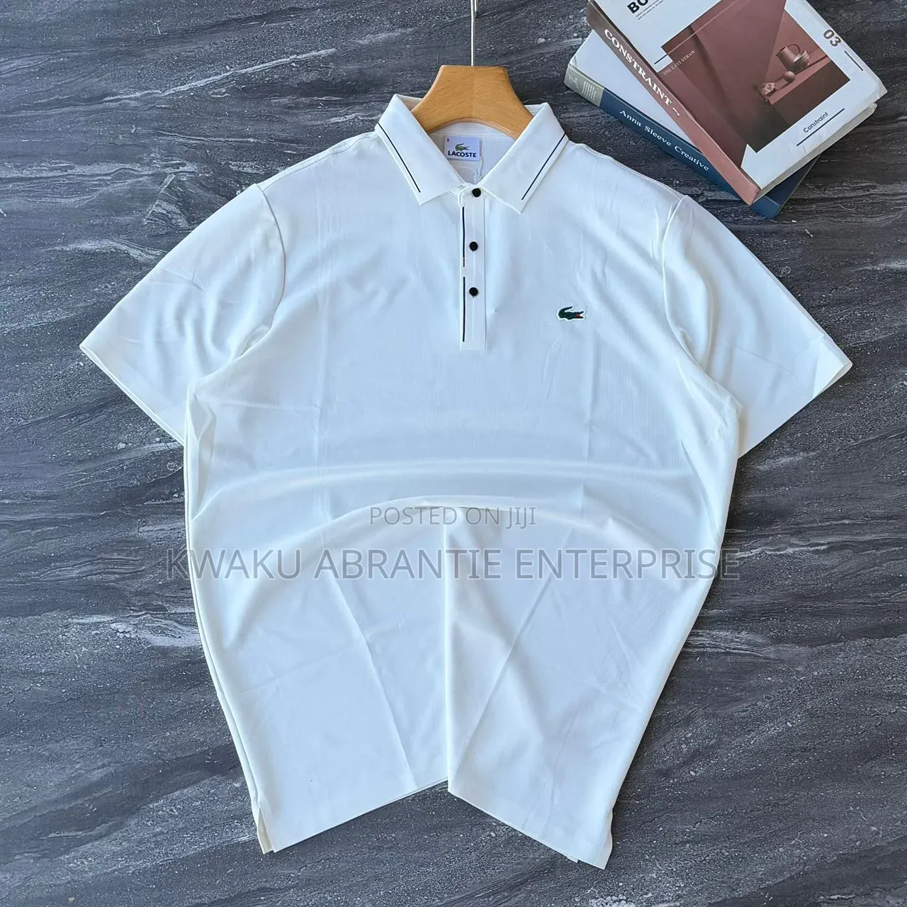 High Quality Lacoste