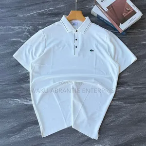 High Quality Lacoste