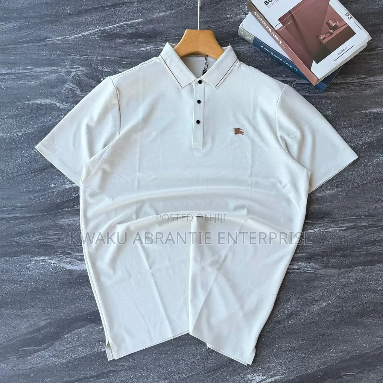 High Quality Lacoste