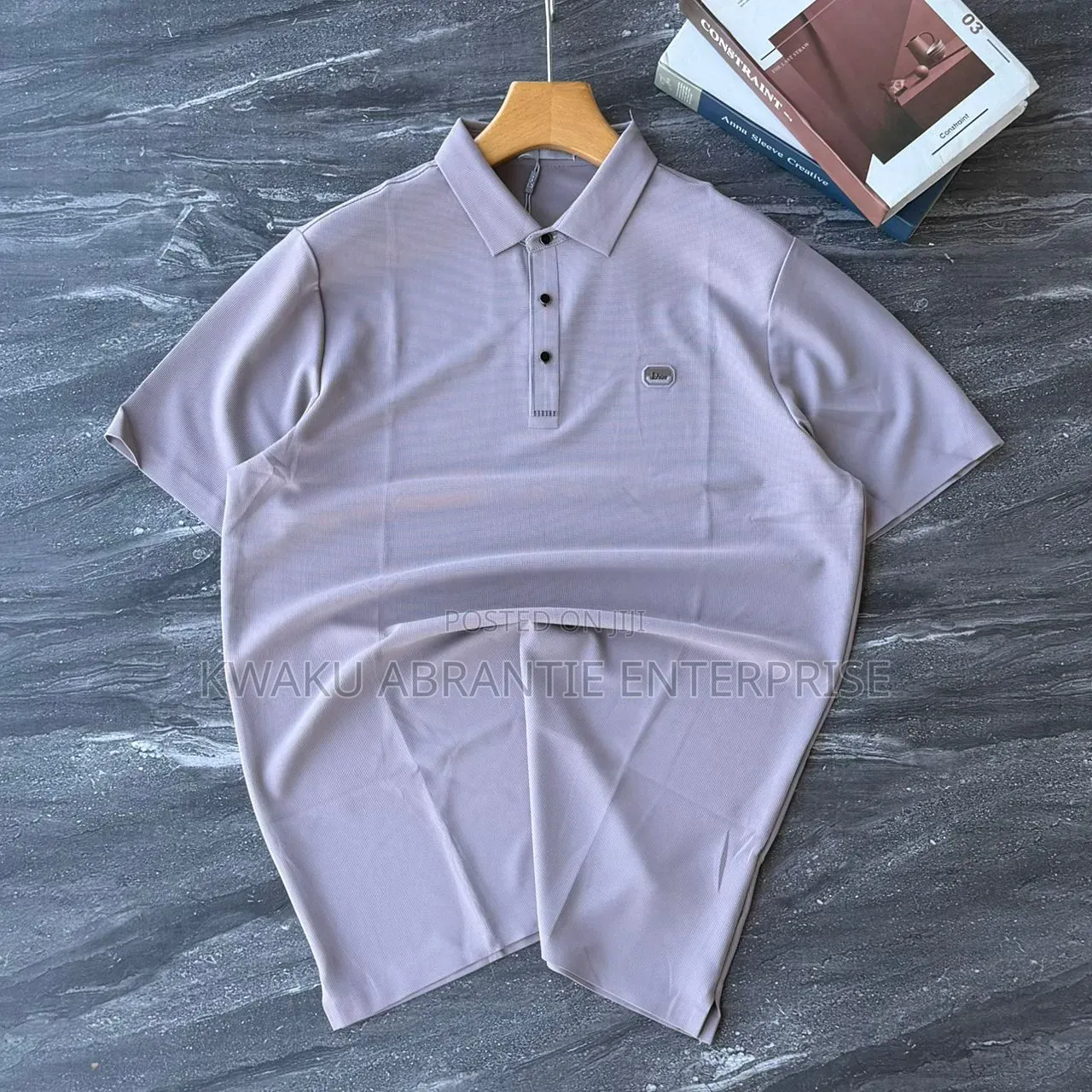 High Quality Lacoste