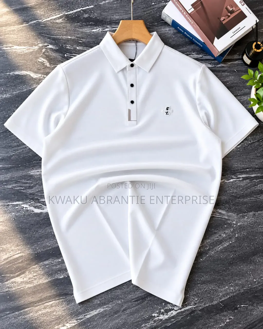 High Quality Lacoste