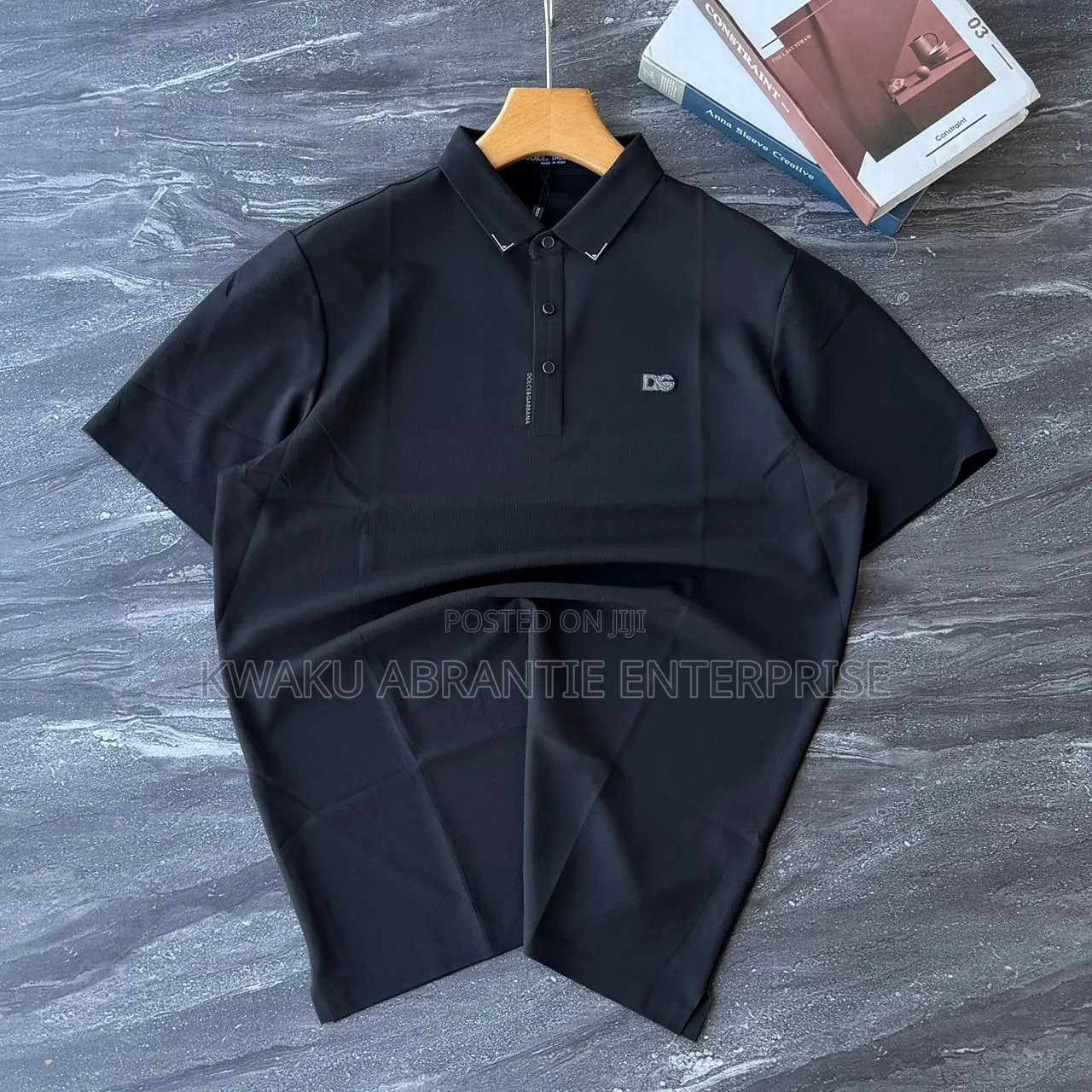 High Quality Lacoste