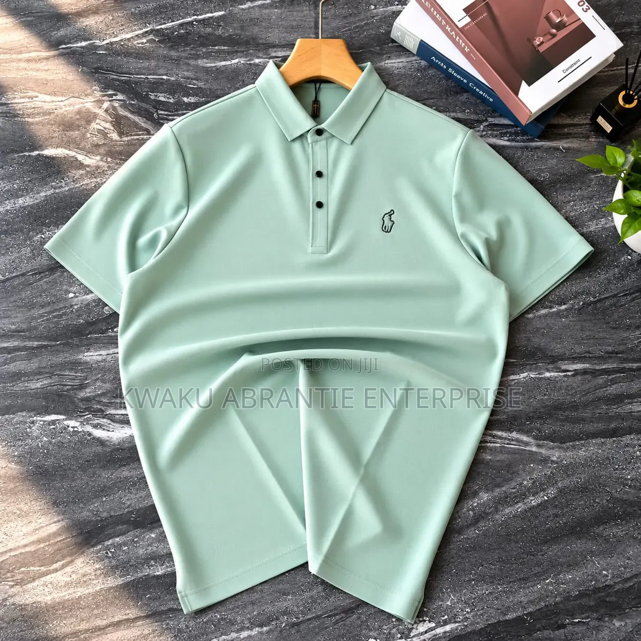 High Quality Lacoste